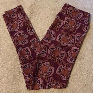 Lularoe leggings